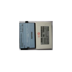 Philips(Netherlands)BATTERY 10.8V 6Ah LiIon FOR MP20 MP30 MP50(pn:M4605A),New,ORIGINAL