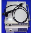 Olympus(Japan) video hosting of Electronic stomach intestine mirror (cold light illuminator) PN: VC-240 CLV-U40 NEW