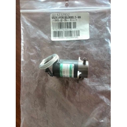Coulter(USA) PN:6232932 Valve,Hydr;Solenoid 2-WA ,hematology analyzer Act DIFF2 NEW