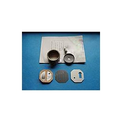 Sysmex(Japan) Pressure Parts Set PSL-21(PN:44368660),Hematology Analyzer K-21,KX-21,K-21N NEW