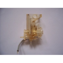 Sysmex(Japan) PN: 903-2291-2 TRANSDUCER NO.3 ASSY(RBC),rbc pool(with aperture),Hematology Analyzer K-21,K-21N NEW