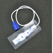 GE(USA) GE original 9-pin disposable SpO2 sensor/ GE original disposable pulse SpO2 sensor / NELLCOR sensor