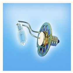 Bausch & Lomb（USA）50w Lamp Halogen Bulb For Inami Mentor Burton (New,Original)riginal)