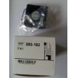 Radiometer(Denmark) PN:580-182	Fan（580-182）,Blood Gas Analyzer ABL815flex,ABL820flex,ABL825flex,ABL830flex,ABL835flex