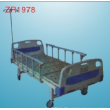 Hospital bed