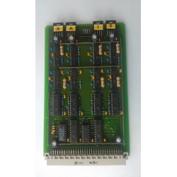 Biotecnica(Italy BT) PCB,Board(PN:668.8264C) ,Chemistry Analyzer bt2000,bt3000 Used