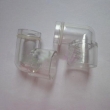 Humidifier breathing circuit / L-connector autoclavable Taiwan genuine 22mm to 15mm