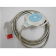 Fetal monitoring probe(China) HP&Philips PN:M1355A/M1356A NEW