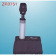 Rechargeable ophthalmoscope