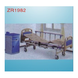 Hospital bed