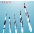 stainless steel eye ophthalmic tweezers