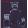 Reagent bottles