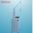 CO2 laser therapeutic instrument
