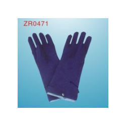 Protective glove