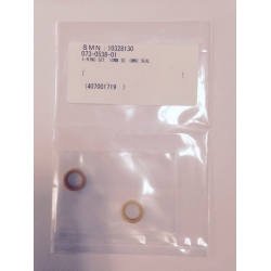 (L-RING, 10 mm) – 2 pcs.  It is pack of 2 . That means 2pcs in one package , the price for one package(2 pcs) New