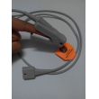 GE(USA)Nellcor Compatible Finger Sensor，with DB9 connector 1M(PN:2023211-001)，dash2500  patient monitor.new,original