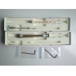 ABI(U.S.A) Syringe 5mL for Prism® 3100 Genetic Analyzer
