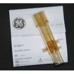 GE(USA) sensor D-liteTM sensor for adults