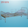 Hospital bed