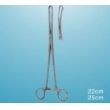 uterine tenaculum forceps