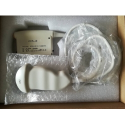Philips(Netherlands)Philips C5-2 ultrasound probe for Philips HD7ultrasound ( New, Compatible)