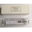 TECAN(Switzerland)  1.0 mL syringe for tecan freedom evolyzer Enzyme-Linked Immunosorbent Assay (ELISA) analyzer(new original)