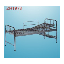 Hospital bed