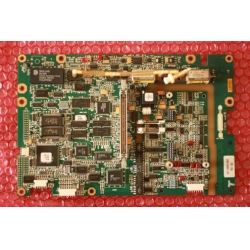 Philips A3 patient monitor mainboard