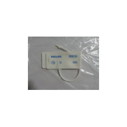 Philips(Netherlands)#4 Neonatal NIBP Disposable Cuff(PN:M1872A),MP20,MP30,MP40,MP50,MP60,MP70,MP80,MP90,New,ORIGINAL