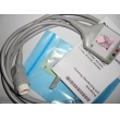 Philips(Netherlands)5 Lead ECG Patient Trunk Cable, AAMI