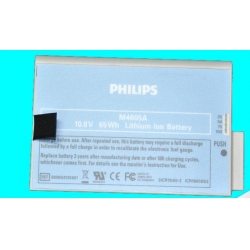 Philips(Netherlands)MP20MP30MP40 battery, M4605A battery