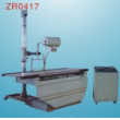 500MA medical diagnostic X-ray unit