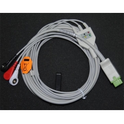 Drager(Germany)Original Drager SPO2 extension cable / 3368433 SPO2 adapter cable 7-pin / Monitor Accessories