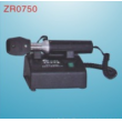 Powered ophthalmoscope