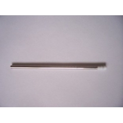 AMS(Italy) Syringe rod(with tip),Chemistry Analyzer SABA-18,AUTOLAB18 NEW