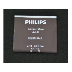 Philips(Netherlands)Philips original blood pressure cuff, PHILIPS M1574A blood pressure cuff, Philips monitor cuff
