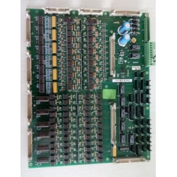 GE(U.S.A.) Rxi Gastrointestinal machine  i/o board used