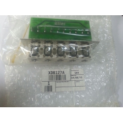 Beckman-Coulter(USA)Valve, Liq 5 Valve Assy (PN:XDB127A),Hematology analyzer 5DIFF OV/AL                New