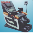 Massage armchair