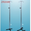 stainless steel transfusion stand