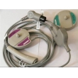 Fetal monitoring probe(China) three in one seven needles PN:UT3000A NEW