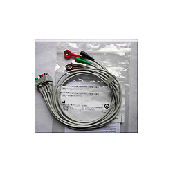 GE(USA) button five leadwire ,411200-001 Leadwire, dash2000 / 3000/4000 Leadwire  NEW