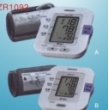 electronic blood pressure monitor