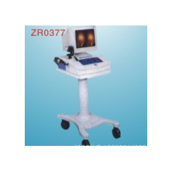 Mammary gland inspection tester