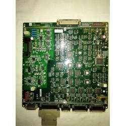 Toshiba  CT. asteion-VF Board