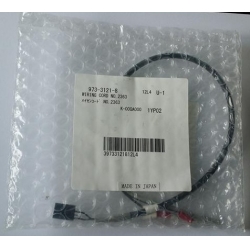 Sysmex(Japan) WIRING CORD NO. 2363 (PN:973-3121-8) Rbc electrode line,Hematology Analyzer K-21,K-21N NEW