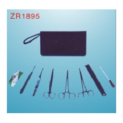 Surgical instruments