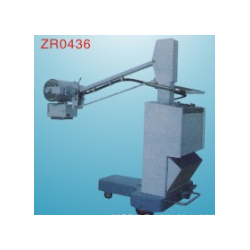 Mobile X-ray equipment