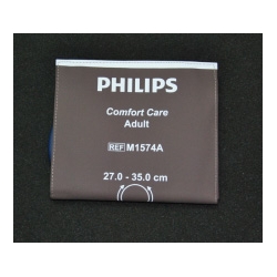 Philips(Netherlands)Philips original blood pressure cuff/PHILIPS M1574A blood pressure cuff/Philips monitor cuff