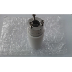 Abx(France)PN:GBG274A Syringe piston, count/waste (molded) for Micros 60(new,OEM,not Original)